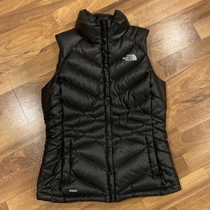 The North Face Vest
